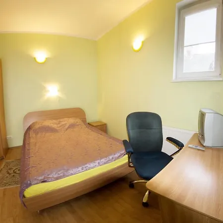 Laisves Alley 50 * Kaunas